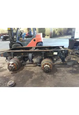 ALLIANCE RT40-4FRTBD CUTOFF - SINGLE AXLE