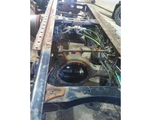 ALLIANCE RT40-4FRTBD CUTOFF - SINGLE AXLE