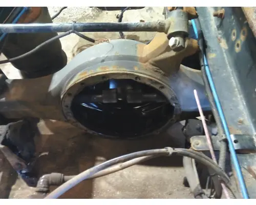 ALLIANCE RT40-4FRTBD CUTOFF - SINGLE AXLE