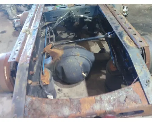 ALLIANCE RT40-4FRTBD CUTOFF - SINGLE AXLE