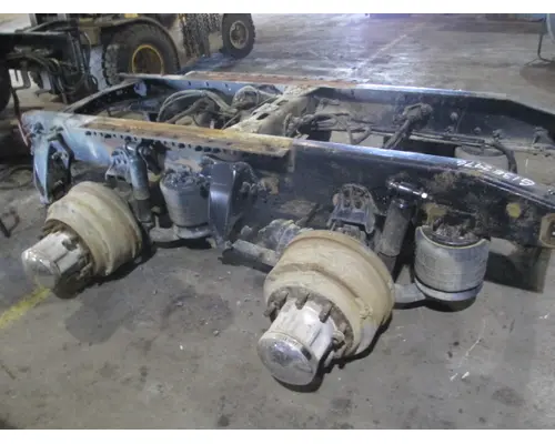 ALLIANCE RT40-4FRTBD CUTOFF - SINGLE AXLE