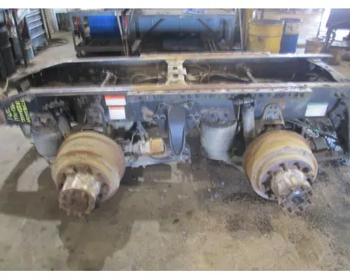 ALLIANCE RT40-4FRTBD CUTOFF - SINGLE AXLE