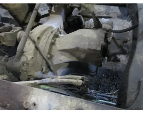 ALLIANCE RT40-4FRTBD CUTOFF - SINGLE AXLE