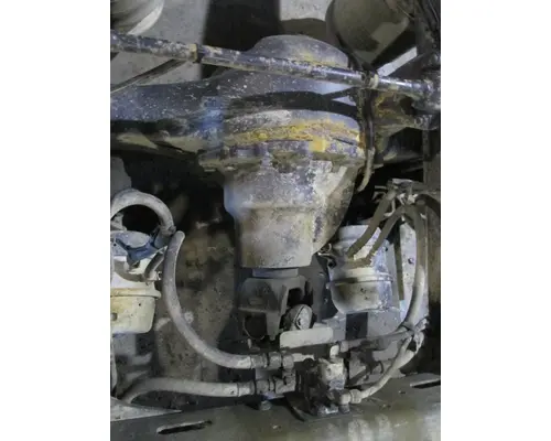 ALLIANCE RT40-4FRTBD CUTOFF - SINGLE AXLE