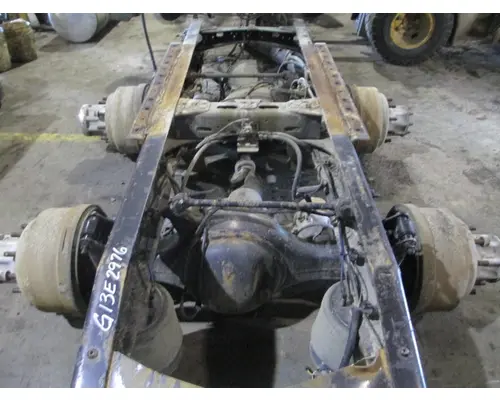 ALLIANCE RT40-4FRTBD CUTOFF - SINGLE AXLE