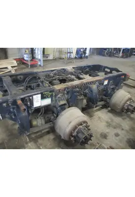 ALLIANCE RT40-4FRTBD CUTOFF - SINGLE AXLE