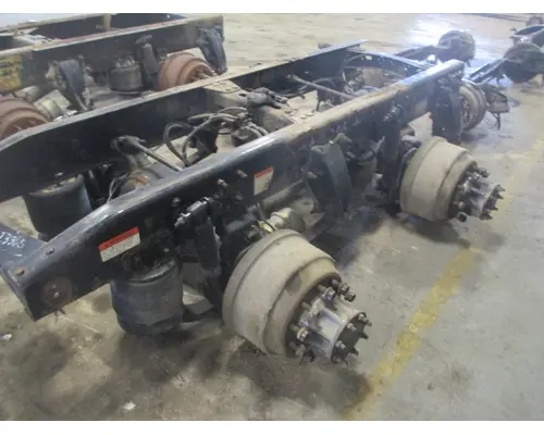 ALLIANCE RT40-4FRTBD CUTOFF - SINGLE AXLE