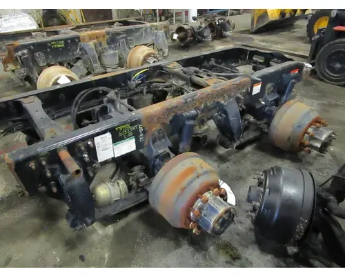 ALLIANCE RT40-4FRTBD CUTOFF - SINGLE AXLE