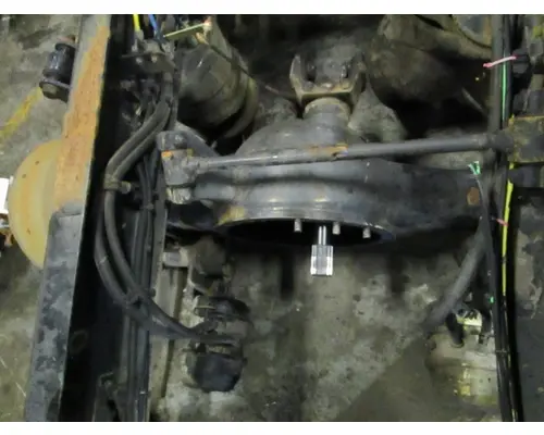 ALLIANCE RT40-4FRTBD CUTOFF - SINGLE AXLE