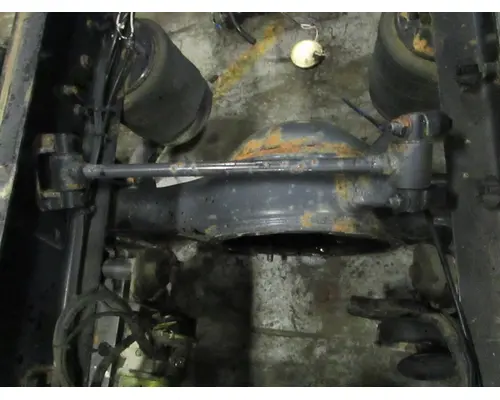 ALLIANCE RT40-4FRTBD CUTOFF - SINGLE AXLE