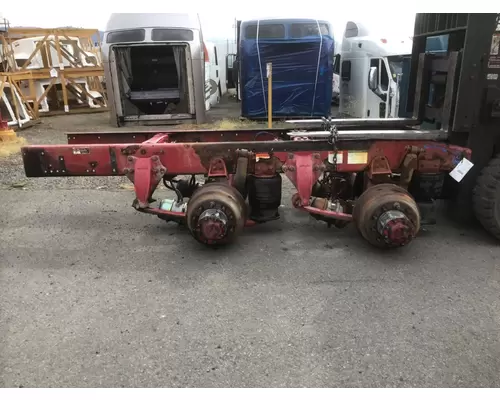 ALLIANCE RT40-4FRTBD CUTOFF - TANDEM AXLE