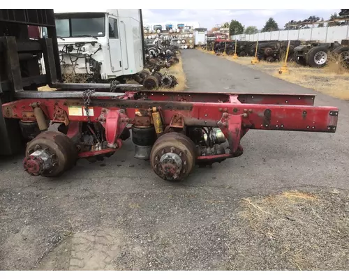 ALLIANCE RT40-4FRTBD CUTOFF - TANDEM AXLE