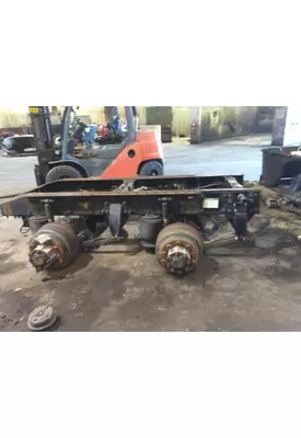 ALLIANCE RT40-4FRTBD CUTOFF - TANDEM AXLE