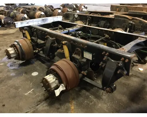 ALLIANCE RT40-4FRTBD MATCHED SET REARS