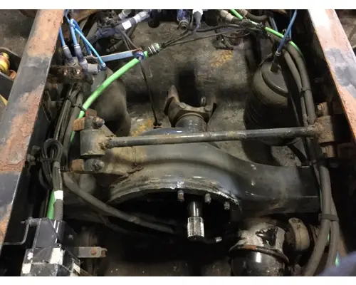 ALLIANCE RT40-4FRTBD MATCHED SET REARS