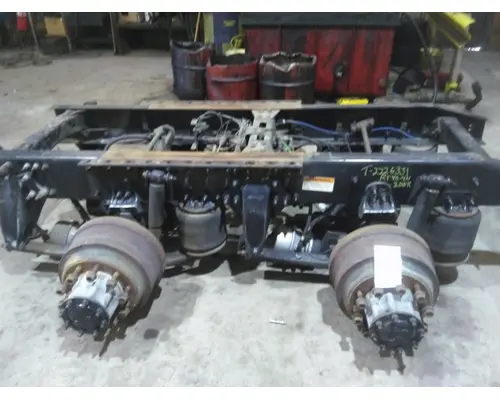 ALLIANCE RT40-4FRTBD MATCHED SET REARS