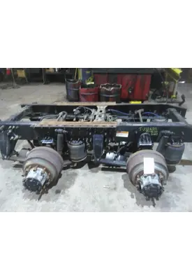 ALLIANCE RT40-4FRTBD MATCHED SET REARS