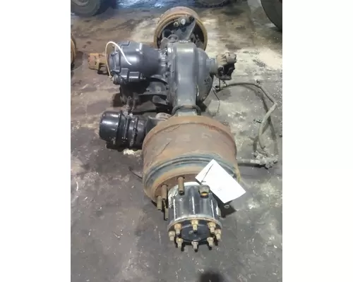 ALLIANCE RT40-4F AXLE ASSEMBLY, REAR (FRONT)