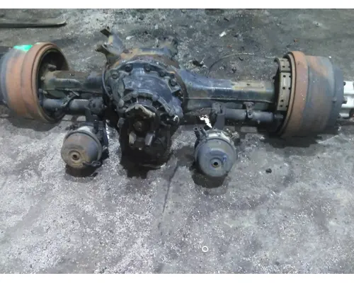 ALLIANCE RT40-4F AXLE ASSEMBLY, REAR (FRONT)