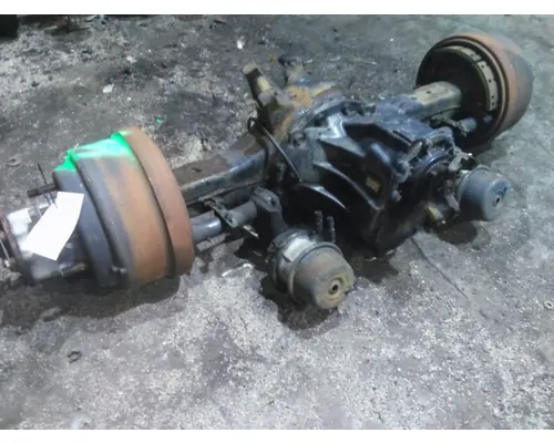 ALLIANCE RT40-4F AXLE ASSEMBLY, REAR (FRONT)