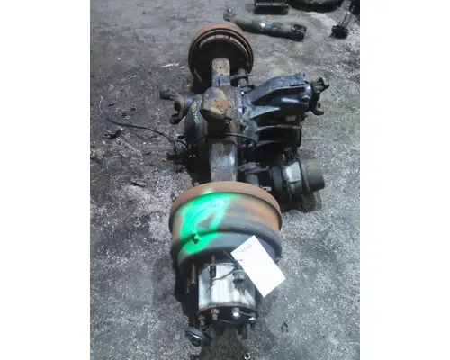 ALLIANCE RT40-4F AXLE ASSEMBLY, REAR (FRONT)