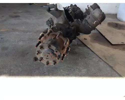 ALLIANCE RT40-4F AXLE HOUSING, REAR (FRONT)