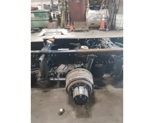 ALLIANCE RT40-4F AXLE HOUSING, REAR (FRONT)