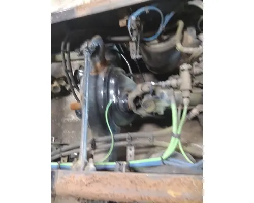 ALLIANCE RT40-4F AXLE HOUSING, REAR (FRONT)