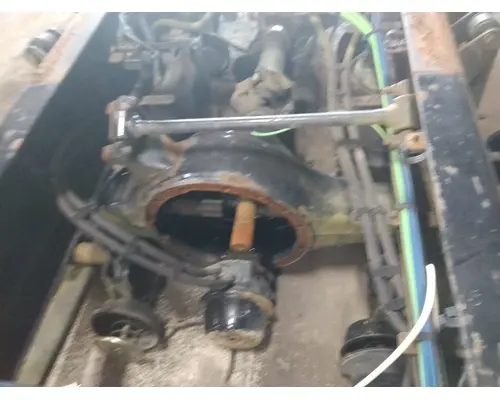 ALLIANCE RT40-4F AXLE HOUSING, REAR (FRONT)