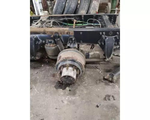 ALLIANCE RT40-4F AXLE HOUSING, REAR (FRONT)