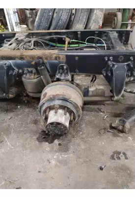 ALLIANCE RT40-4F AXLE HOUSING, REAR (FRONT)