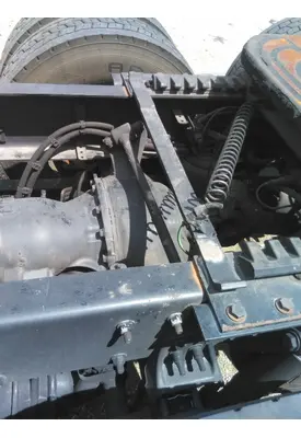ALLIANCE RT40-4F AXLE HOUSING, REAR (FRONT)