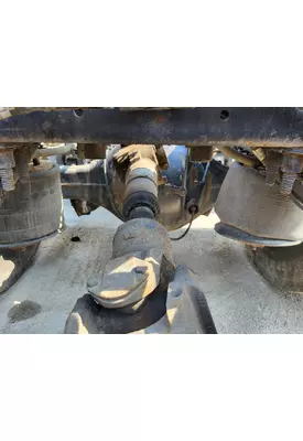 ALLIANCE RT40-4F AXLE HOUSING, REAR (FRONT)