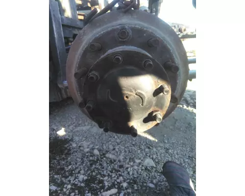 ALLIANCE RT40-4F AXLE HOUSING, REAR (FRONT)