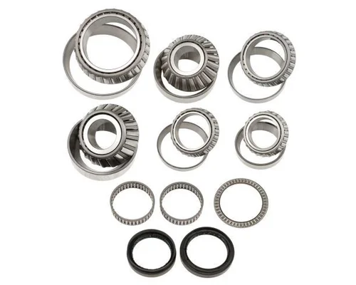 ALLIANCE RT40-4F DIFFERENTIAL PARTS
