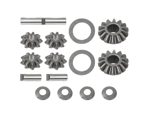 ALLIANCE RT40-4F DIFFERENTIAL PARTS