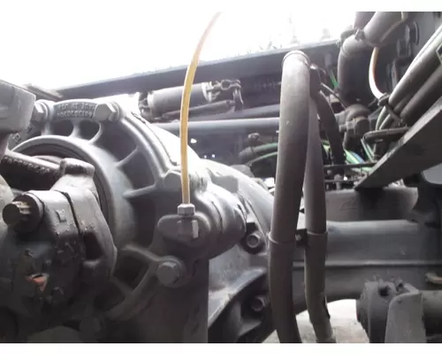 ALLIANCE RT40-4NR241 CUTOFF - SINGLE AXLE