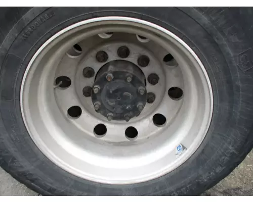 ALLIANCE RT40-4NR241 CUTOFF - SINGLE AXLE