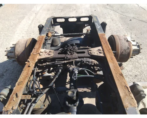 ALLIANCE RT40-4NR241 CUTOFF - SINGLE AXLE