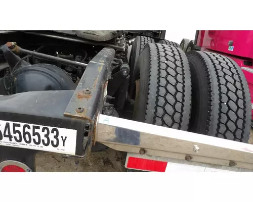 ALLIANCE RT40-4NR241 CUTOFF - SINGLE AXLE