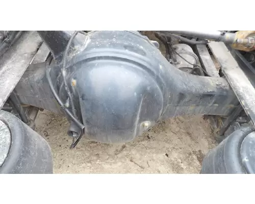 ALLIANCE RT40-4NR241 CUTOFF - SINGLE AXLE