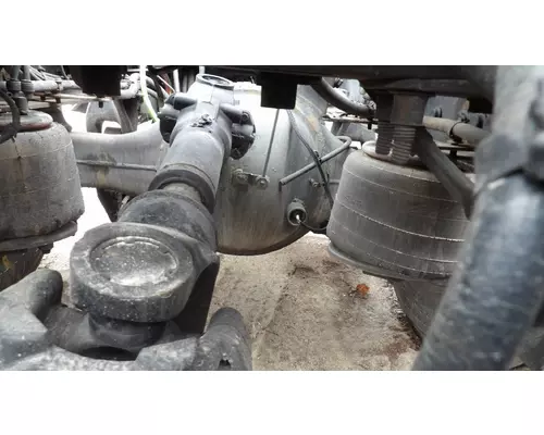 ALLIANCE RT40-4NR241 CUTOFF - SINGLE AXLE
