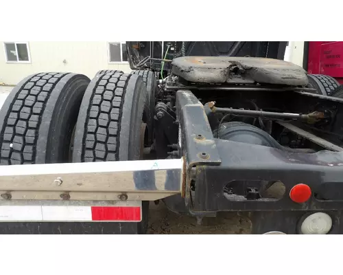 ALLIANCE RT40-4NR241 CUTOFF - SINGLE AXLE