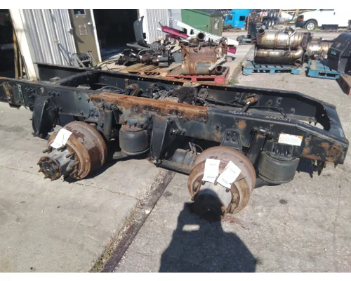ALLIANCE RT40-4NR241 CUTOFF - SINGLE AXLE