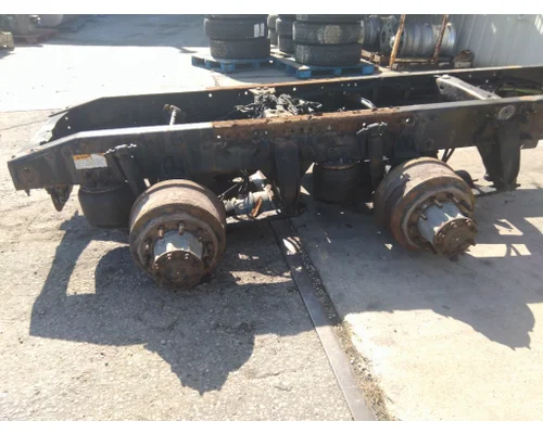 ALLIANCE RT40-4NR241 CUTOFF - SINGLE AXLE