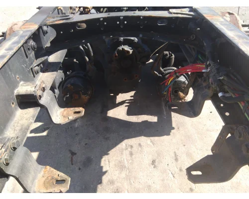 ALLIANCE RT40-4NR241 CUTOFF - SINGLE AXLE
