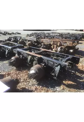ALLIANCE RT40-4NR241 CUTOFF - SINGLE AXLE