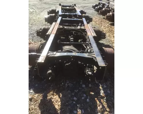 ALLIANCE RT40-4NR241 CUTOFF - SINGLE AXLE