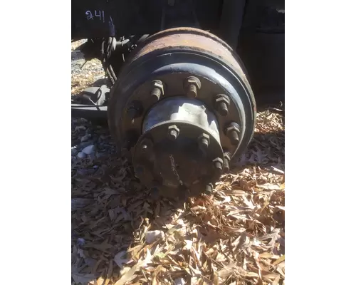 ALLIANCE RT40-4NR241 CUTOFF - SINGLE AXLE