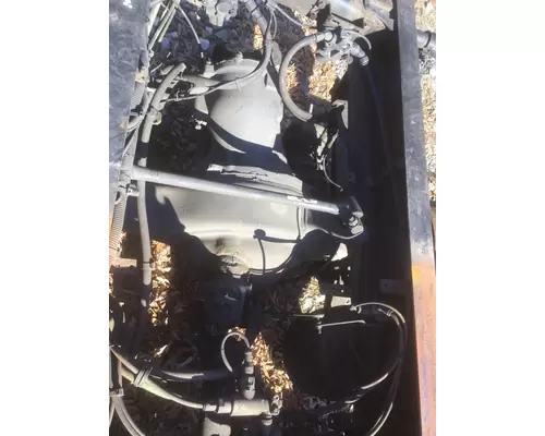 ALLIANCE RT40-4NR241 CUTOFF - SINGLE AXLE